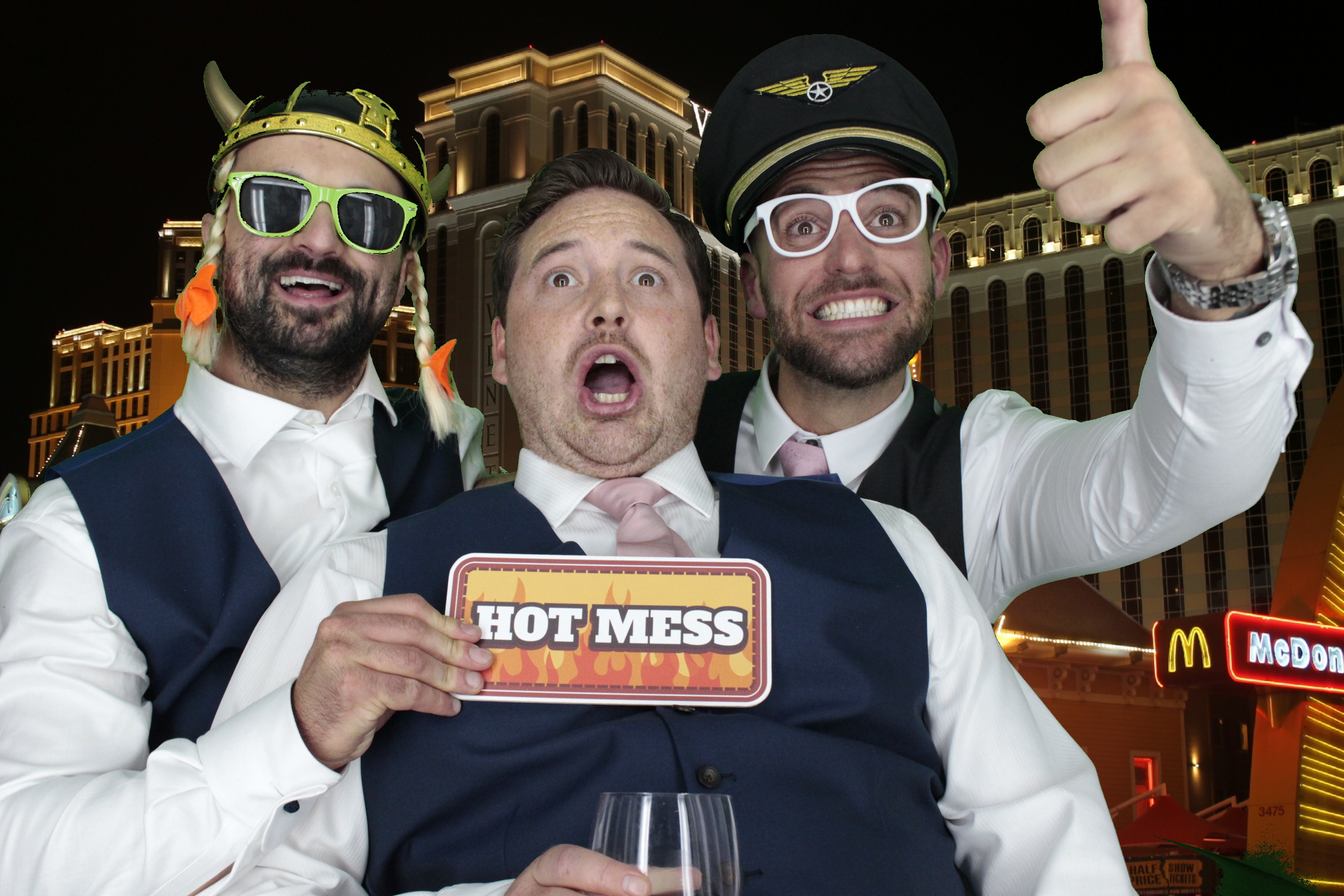 Mr & Mrs Hack's Wedding | View more photos from the event at gallery.myphotoboothexperience.co.uk/u/MyPhotoBoothExperienceLtd/Mr-Mrs-Hacks-Wedding